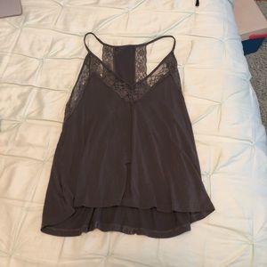 American Eagle Tank Too